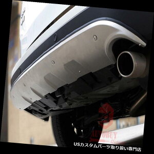 Aop[ veN^[ 1s[XobNAop[veN^[K[hXLbhpg^RAV4 2016 2017 1pc Back Rear Bumper Protector Guard Skid For Toyota RAV4 2016 2017 Facelift