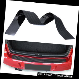 Aop[ veN^[ Ԃ̃AK[hop[veN^[SUVo[gJo[pbhh~XNb`yCg Car Rear Guard Bumper Protector SUV Rubber Trim Cover Pad Prevent Scratch Paint