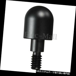 Aop[ veN^[ X}[gFortwô߂̐VԂ̌㕔op[̉~`̓B̕ی쑕u̔Փ New Car Rear Bumper Round Nail Guard Protectors Anti Collision For Smart Fortwo