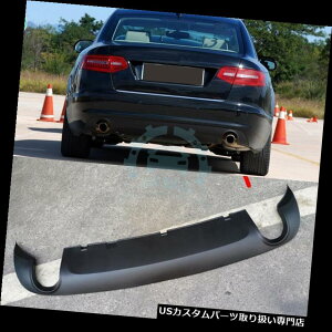 Aop[ veN^[ 1s[XԕiAop[XLbhveN^[K[hv[gtBbgpAEfBA6L 1PC Auto Part Rear Bumper Skid Protector Guard Plate Fit For Audi A6L