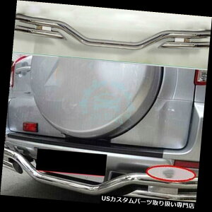 Aop[ veN^[ g^RAV4 09-13̂߂1PC㕔op[̊Ďψ̃XeX|̕ی쑕u 1PC Auto Rear Bumper Guard Board Stainless Steel Protector For Toyata RAV4 09-13
