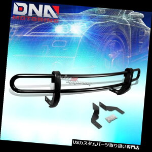 ���A�o���p�[ �v���e�N�^�[ 13-16 SANTA FE�u���b�N�R�[�e�B���O�_�u���`���[�u���A�o���p�[�v���e�N�^�[�K�[�h�p FOR 13-16 SANTA FE BLACK COATED DOUBLE-TUBE REAR BUMPER PROTECTOR GUARD �y���s�A���i�z