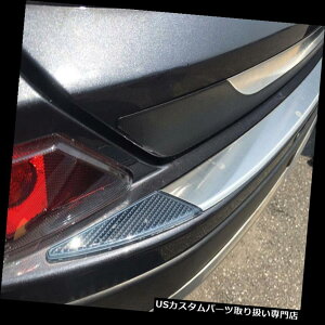 Aop[ veN^[ g^RAV4 2016-2018pXeXCeAAop[veN^[K[hJo[ Stainless Interior Rear Bumper Protector Guard Cover For Toyota RAV4 2016-2018