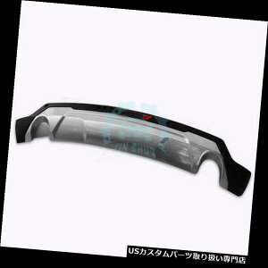 Aop[ veN^[ _bWW[j[2013-16pABSAop[veN^[K[ho[1PC ABS Rear Bumper Protector Guard Bar 1PC For Dodge Journey 2013-16