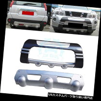 楽天市場】t30 エクストレイル バンパー（車用品｜車用品・バイク用品 