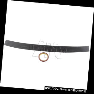 Aop[ veN^[ 104 cmubNo[J[gNAop[veN^[Vv[gK[hXNb`pbh 104cm Black Rubber Car Trunk Rear Bumper Protector Sill Plate Guard Scratch Pad