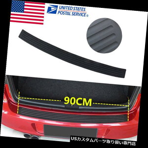 ���A�o���p�[ �v���e�N�^�[ ���o�[���A�o���p�[�v���e�N�^�[�K�[�h�X�e�b�J�[DIY�Ԃ̃h�A�V���v���e�N�^�[�G�b�W�K�[�h Rubber Rear Bumper Protector Guard Sticker DIY Car Door Sill Protector Edge Guar