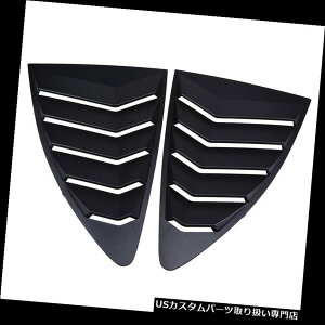 EBhE[o[ g^86XoBRZTCIFRS 12-16̂߂̐V㕔[o[XN[vxgg Rear Window Louver Scoop Vent Trim New for Toyota 86 Subaru BRZ Scion FRS 12-16