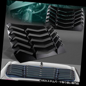 �E�B���h�E���[�o�[ FIT HONDA CIVIC GEN 10TH 4DR / SEDAN BLACK ABS���A�E�B���h�E���[�o�[�J�o�[�T���V�F�[�h FIT HONDA CIVIC GEN 10TH 4DR/SEDAN BLACK ABS REAR WINDOW LOUVERS COVER SUN SHADE �y���s�A���i�z