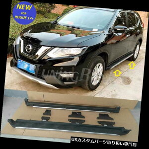 TChXebv NEWjO{[hTChXebvi[to[AC{[htBbgYGNXgC[O2017+ NEW Running Board Side Step Nerf Bar iboard Fit Nissan X-Trail Rogue 2017+