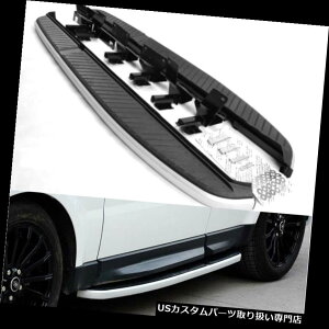 TChXebv TChXebvjO{[hiboard Nerf Bar fitFh[o[W[o[X|[c2006-13 Side Step Running Board iboard Nerf Bar fit:Land Rover Range Rover Sport 2006-13