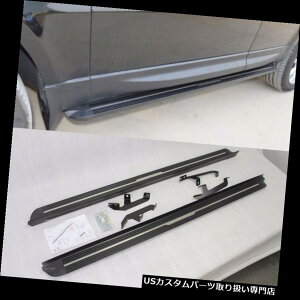 TChXebv TChXebvjO{[hiboard Nerf Bar fitFh[o[W[o[X|[c2006-13 Side Step Running Board iboard Nerf Bar fit:Land Rover Range Rover Sport 2006-13