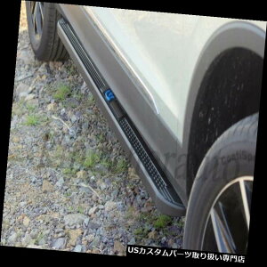 TChXebv 2A~jO{[hTChXebvo[tBbgtHNX[QVWeBOA2017 2018 2Pcs aluminium running board side step bar fits Volkswagen VW Tiguan 2017 2018