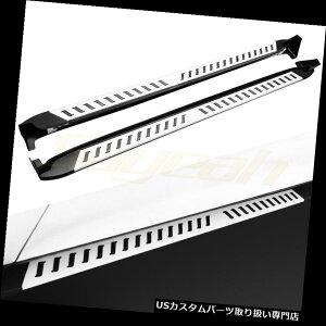 TChXebv Vauxhall BUICK Encore OPEL Mokka 2012-2018p2 PCSjO{[hTChXebv 2 PCS Running Board Side Step for Vauxhall BUICK Encore OPEL Mokka 2012-2018