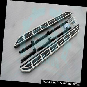 TChXebv h[o[fBXJo[3 LR3 2006-2009NBpTChXebvjO{[hNerfo[ Side Step Running Board Nerf Bar for Land Rover Discovery 3 LR3 2006-2009 B