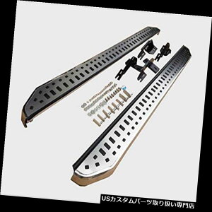 �T�C�h�X�e�b�v FIAT Freemont 2012-2017�p�����j���O�{�[�h�T�C�h�X�e�b�vNerf�o�[�t�B�b�g Running Board Side Step Nerf Bar Fit for FIAT Freemont 2012-2017 �y���s�A���i�z