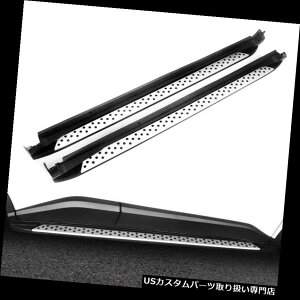 TChXebv Toyota CHR 2017 2018jO{[hNerfo[A~pTChXebv Side Step for Toyota CHR 2017 2018 Running Board Nerf Bar Aluminum