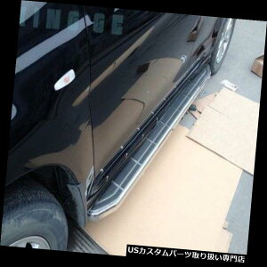 TChXebv OHASX Outlander sport RVR 10-16pjO{[hTChXebvNerfo[ Running board side step Nerf bar for Mitsubishi ASX Outlander sport RVR 10-16