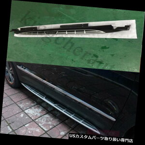 TChXebv jO{[hTChXebvj[to[́Aq_C}bNXN[YOhT^tFɃtBbg2013-2018 running board side step nerf bar fits Hyundai Maxcruz Grand Santa Fe 2013-