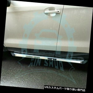 TChXebv OHASX Outlander Sport RVR 2010-2018jO{[hTChXebvo[Bp for Mitsubishi ASX Outlander Sport RVR 2010-2018 Running Board Side Step Bar B