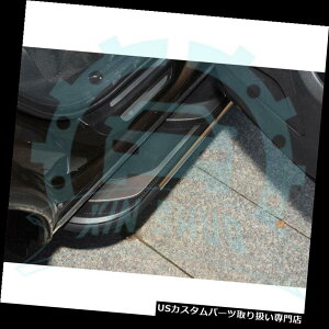 TChXebv CADILLAC XT 5 2016-2019 BpŒhAjO{[hTChXebvi[to[ Fixed Door Running Board Side Step Nerf Bar for CADILAC XT5 2016-2019 B