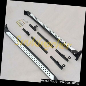 TChXebv 2PjO{[hz_CRV CR-V 2012 2013 2013 2014 2015 2016TChXebvnerfo[ 2P running board For Honda CRV CR-V 2012 2013 2014 2015 2016 side step nerf bar