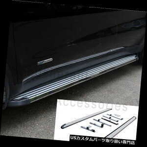 TChXebv 2s[XA~jO{[hNerfo[TChXebvtBbgKIA sportage 2016 2017 2018 2Pcs aluminium Running board Nerf bar side step fit KIA sportage 2016 2017 2018