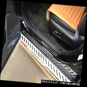 TChXebv tHX^[2014-2017pjO{[hTChXebvNerfo[veN^[tBbgSUBARU running board side step Nerf bar protector fit SUBARU for Forester 2014-2017