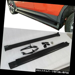 TChXebv jO{[hTChXebvi[to[AC{[hA~tBbgg^RAV4 2013-2015 Running Board Side Step Nerf Bar iboard Aluminium Fit Toyota RAV4 2013-2015