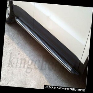 TChXebv tHNX[QVWeBOA2007-2016p2PCSTChXebvjO{[hNERFo[ 2Pcs side step running board nerf bar fits for Volkswagen VW Tiguan 2007-2016