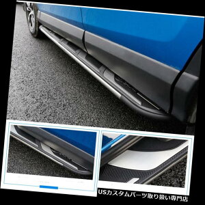 TChXebv 2s[XjO{[hTChXebvi[to[g^ptBbgRAV4 RAV 4 2016-2018 2pcs running board side step Nerf bar fits for toyota RAV4 RAV 4 2016-2018
