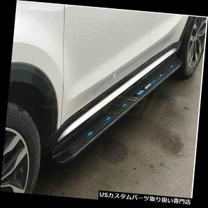 TChXebv OHAEg_[2013-2018vbgtH[Iboard 2 PCSpjO{[hTChXebv Running Board Side Step for Mitsubishi Outlander 2013-2018 Platform Iboard 2 PCS