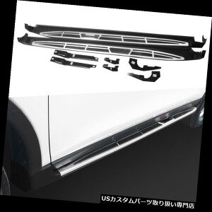 TChXebv YGNXgC[O2014-2018 Nerfo[vbgtH[pjO{[hTChXebv Running Board Side Step for Nissan X-Trail Rogue 2014-2018 Nerf Bar Platform