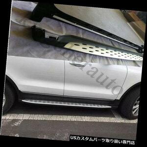 TChXebv A~jO{[hTChXebvNerfo[ׂ͂Ă̐Vsportage 2016-18̂߂KIAɍ܂ aluminium Running board side step Nerf bar fits KIA for all new sportage 2016-18