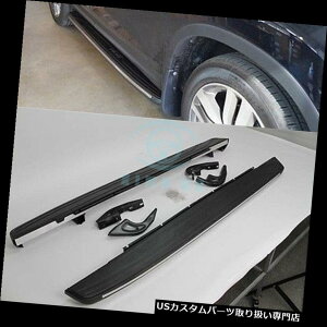�T�C�h�X�e�b�v �z���_�̑��c��2016-2018�̂��߂ɍ����A���~�j�E�������j���O�{�[�h�̑��ʂ̃X�e�b�vNerf�_ Aluminium running board side step Nerf bar Fit For Honda Pilot 2016-2018 �y���s�A���i�z