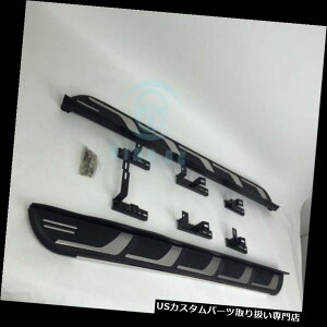 TChXebv g^RAV4 RAV 4 2016 2017VX^CjO{[hTChXebvi[to[p For Toyota RAV4 RAV 4 2016 2017 new style running board side step Nerf bar