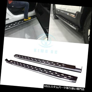 TChXebv z_CRV CR-V 2017pA~jO{[hTChXebvi[to[K[hv[g Aluminum Running Board Side Step Nerf Bar Guard Plate For Honda CRV CR-V 2017
