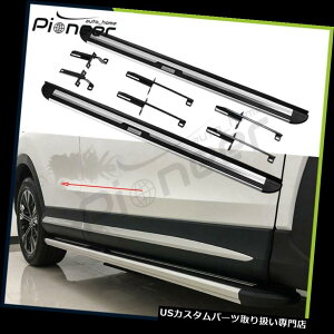TChXebv jO{[hTChXebvNerfo[͎OHGNvXNX2018 2019ɓK Running Board Side Step Nerf Bar Fits for Mitsubishi Eclipse Cross 2018 2019