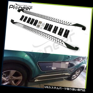TChXebv A~jO{[hTChXebvNerfo[tBbgC-HR CHR 2016 2017 2017 2018 2019 Aluminium Running Board Side Step Nerf Bar Fits for C-HR CHR 2016 2017 2018 2019