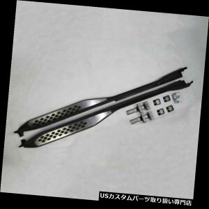 TChXebv 1ZbgjO{[hito[TChXebvLApz_HRVx[2015-2016 1Set Running Board Nerf Bars Side Step Carrier For Honda HRV Vezel 2015-2016