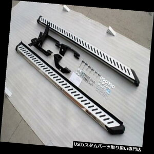 TChXebv OHASX OutlanderX|[cRVR 2010-16pjO{[hTChXebvNerfo[ Running board side step Nerf bar for Mitsubishi ASX Outlander sport RVR 2010-16