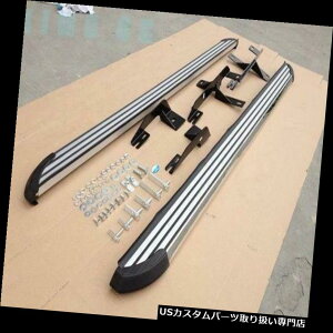TChXebv OHASX OutlanderX|[cRVR 2010-16pjO{[hTChXebvNerfo[ Running board side step Nerf bar for Mitsubishi ASX Outlander sport RVR 2010-16