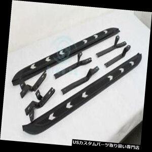 TChXebv Vauxhall BUICKAR[IybJ2012-2017pjO{[hTChXebvi[to[ Running board side step Nerf bar For Vauxhall BUICK Encore OPEL Mokka 2012-2017