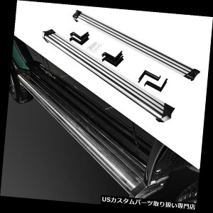 TChXebv xcW463 GNXjO{[hG500 G550 G650 G55 G63 G65̃TChXebv Side Step for Benz W463 G-Class Running Board G500 G550 G650 G55 G63 G65
