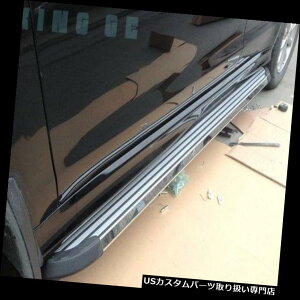 TChXebv OHASX OutlanderX|[cRVR 2010-16pjO{[hTChXebvNerfo[ Running board side step Nerf bar for Mitsubishi ASX Outlander sport RVR 2010-16