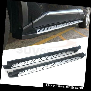 TChXebv Toyota CHR CH-R 2017 2018 Nerfo[TChXebvpjO{[htBbg Running Board Fit for Toyota CHR CH-R 2017 2018 Nerf Bar Side Step
