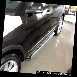 TChXebv VW Volkswagen Teramont Atlas 2017 2018jO{[hpXebvj[to[pA~ Aluminum For VW Volkswagen Teramont Atlas 2017 2018 running board step nerf bar