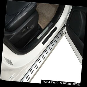 TChXebv FIAT Freemont 2012-2017pA~jO{[hTChXebvNerfo[tBbg Aluminium Running Boards Side Step Nerf Bar Fit for FIAT Freemont 2012-2017