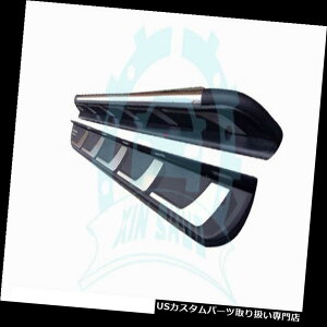 サイドステップ LEXUS NX200 2015-2018 B用の新しいサイドステップランニングボードNerfバープロテクター New Side Step Running Boards Nerf Bar Protector for LEXUS NX200 2015-2018 B