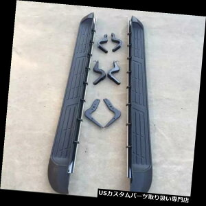 TChXebv g^nCbNXRevo 2015 2016 2017 2018jO{[hTChXebvnerfo[̃yA Pair for Toyota Hilux Revo 2015 2016 2017 2018 running board side step nerf bar